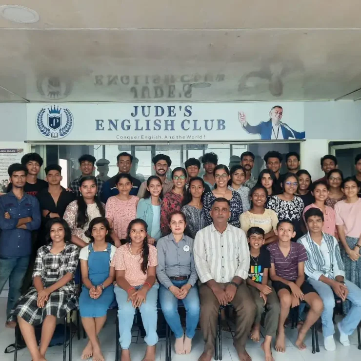summer vacation classes in thrissur - judes english club