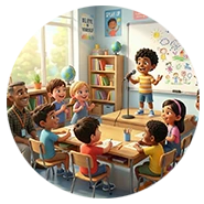 Public Speaking & Group Discussions