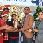 Valedictorian memento