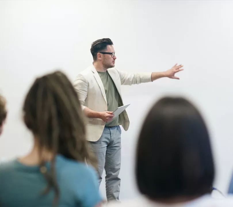best spoken english classes in thrissur